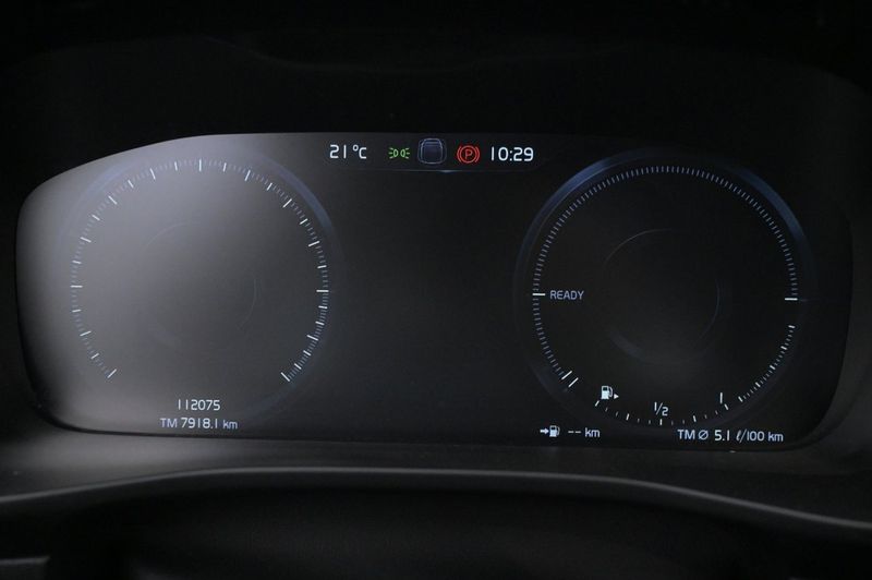 Volvo XC40 bild 8