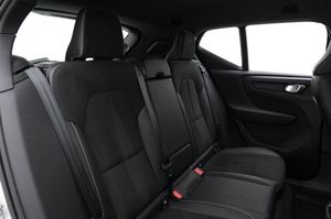 Volvo XC40 bild 18