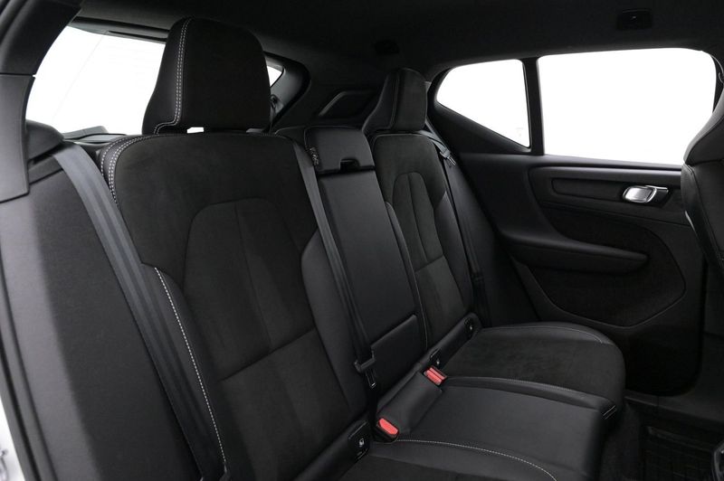 Volvo XC40 bild 18