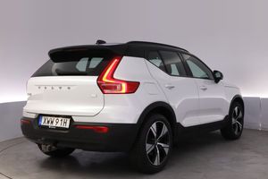 Volvo XC40 bild 5