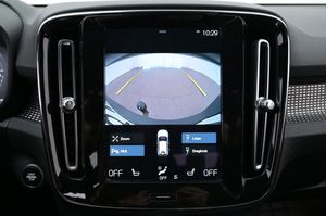 Volvo XC40 bild 12