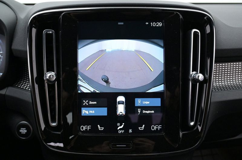 Volvo XC40 bild 12