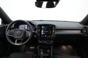 Volvo XC40 bild 6