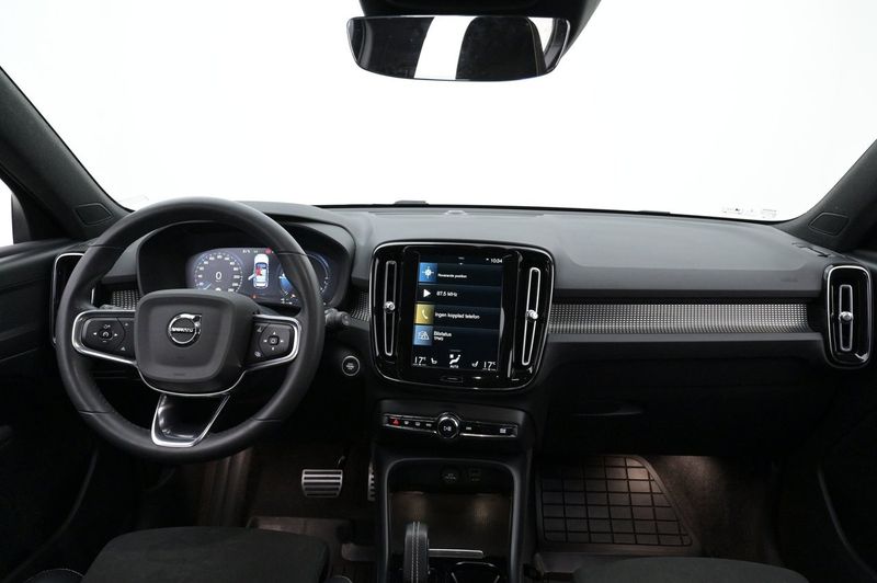 Volvo XC40 bild 6
