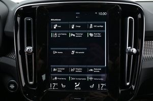 Volvo XC40 bild 15