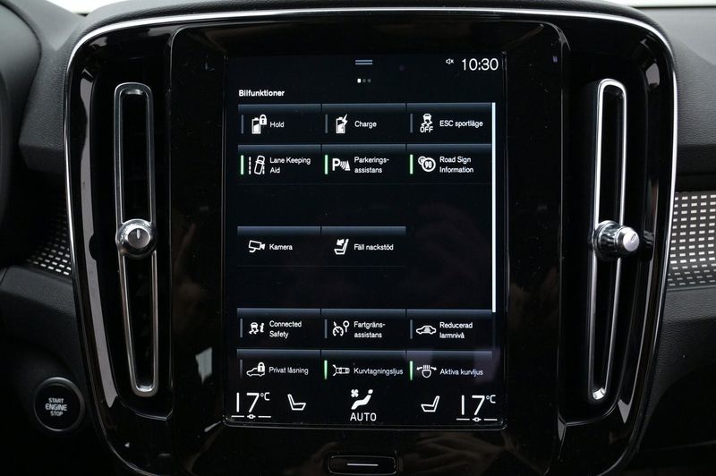 Volvo XC40 bild 15