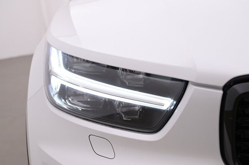 Volvo XC40 bild 25