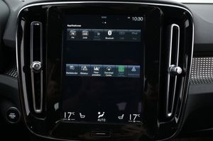 Volvo XC40 bild 14