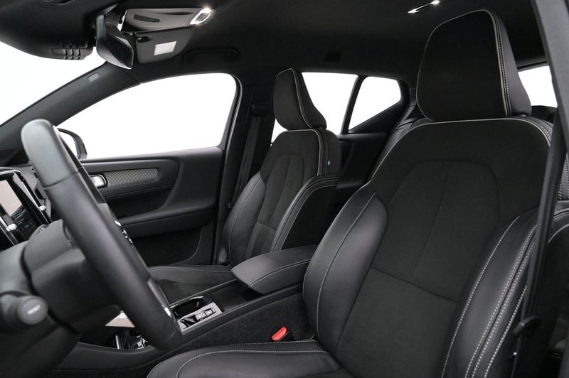 Volvo XC40 bild 9
