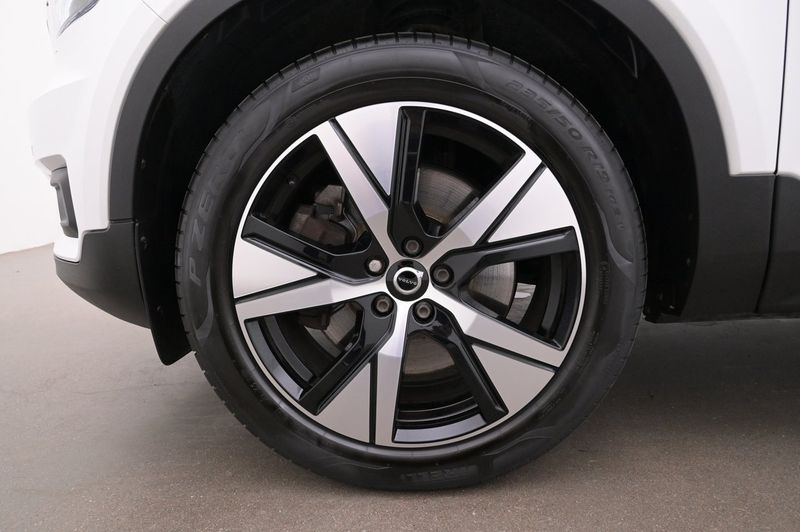 Volvo XC40 bild 27