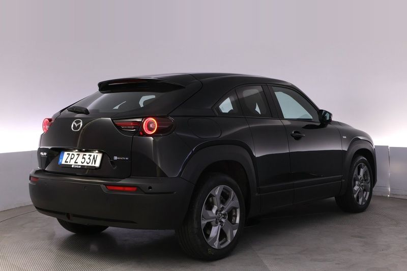 Mazda MX-30 bild 5