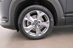 Mazda MX-30 bild 27