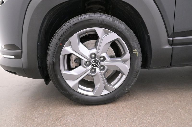 Mazda MX-30 bild 27