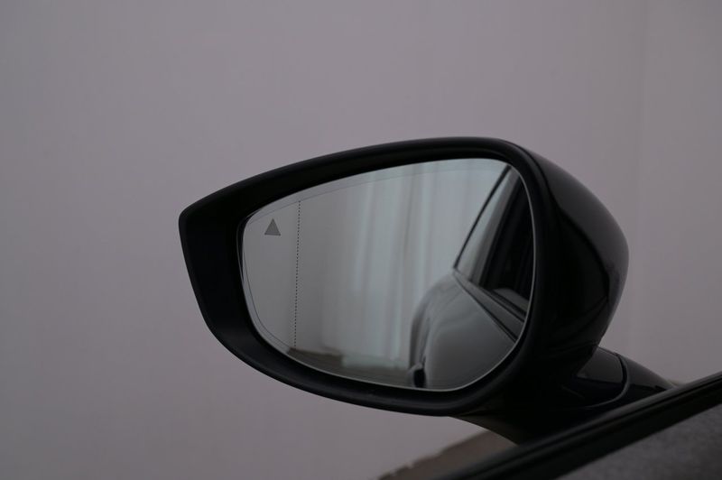 Mazda MX-30 bild 20