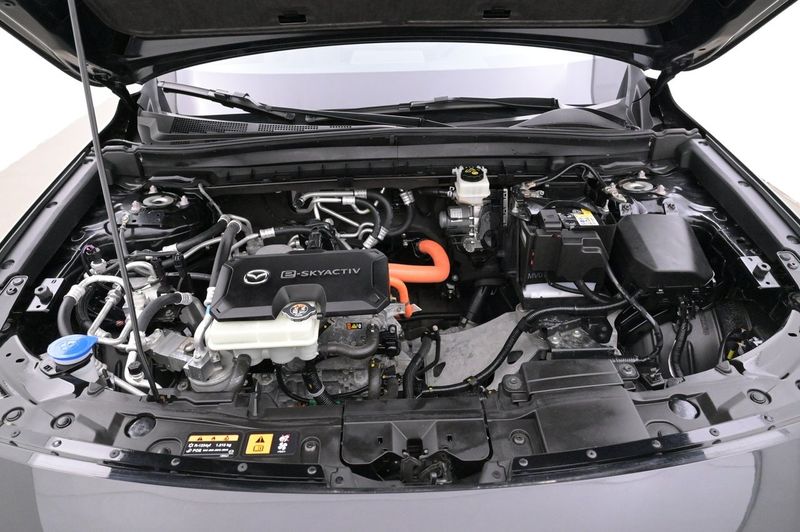 Mazda MX-30 bild 26