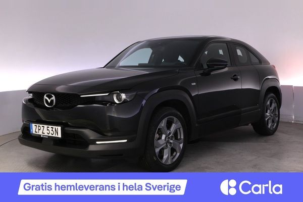 Mazda MX-30 e-Skyactiv EV Exclusive-Line BLIS AdapFarth - 2023