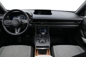 Mazda MX-30 bild 6