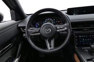 Mazda MX-30 bild 7