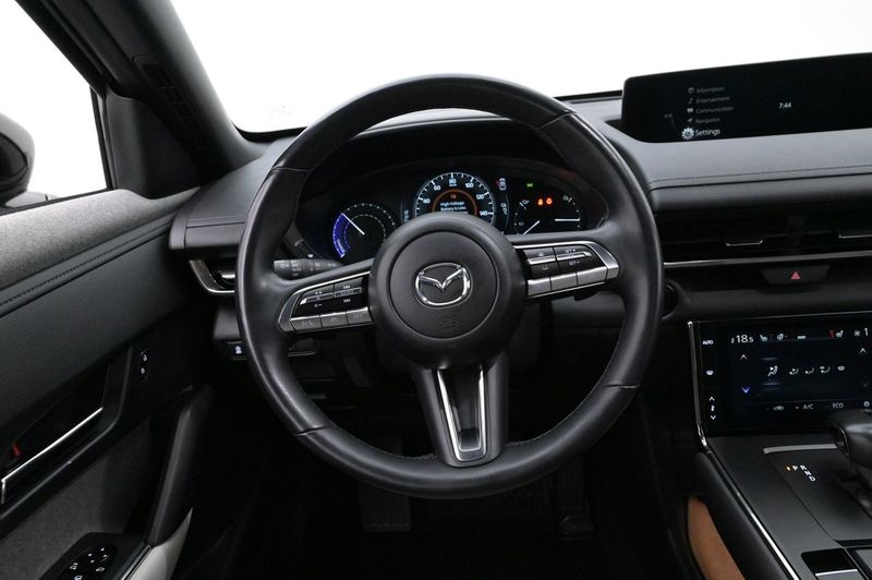 Mazda MX-30 bild 7