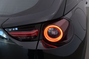 Mazda MX-30 bild 24