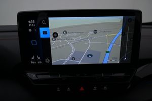 Volkswagen ID.4 bild 14