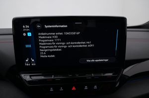Volkswagen ID.4 bild 20
