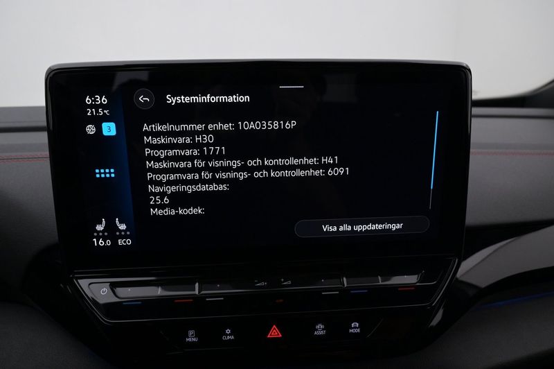 Volkswagen ID.4 bild 20