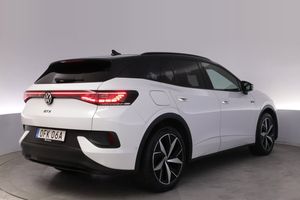 Volkswagen ID.4 bild 5