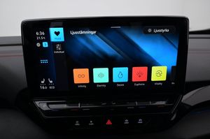 Volkswagen ID.4 bild 19