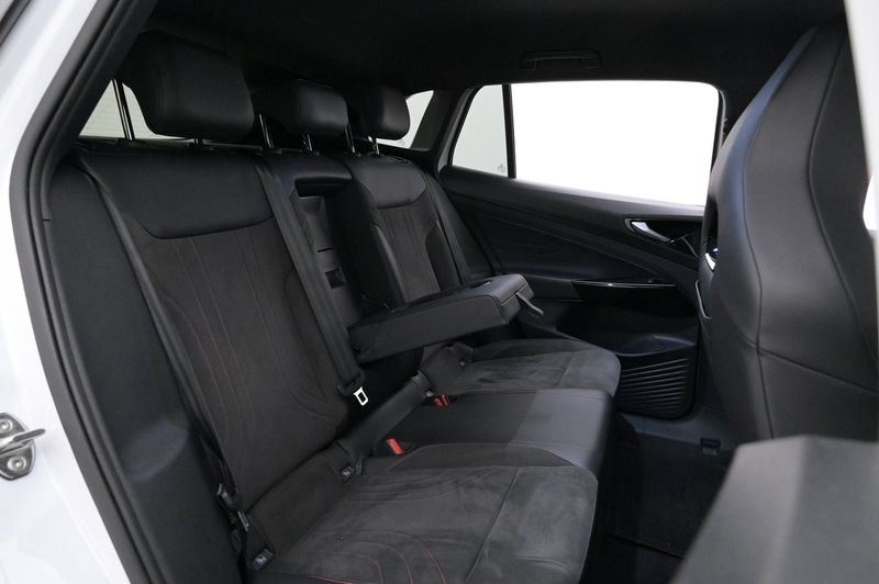 Volkswagen ID.4 bild 22