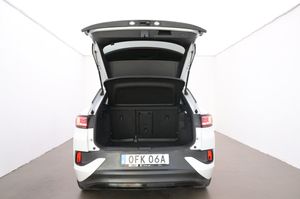 Volkswagen ID.4 bild 23