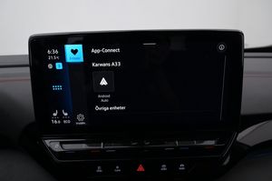 Volkswagen ID.4 bild 17
