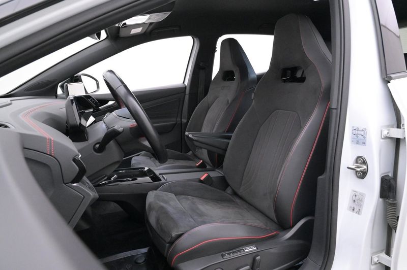 Volkswagen ID.4 bild 10