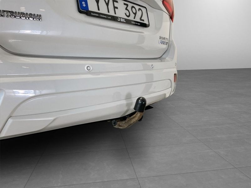 Mitsubishi Outlander bild 16