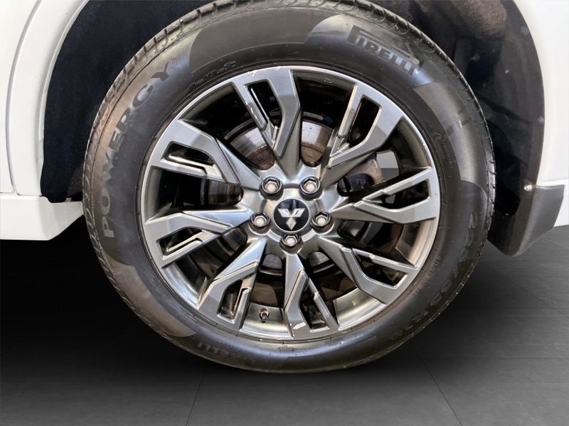 Mitsubishi Outlander bild 15