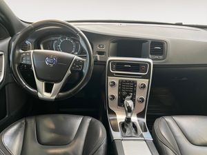 Volvo V60 bild 11