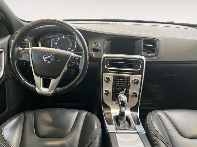 Volvo V60 bild 11
