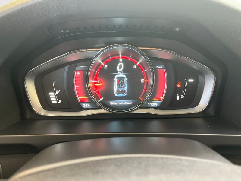 Volvo V60 bild 13