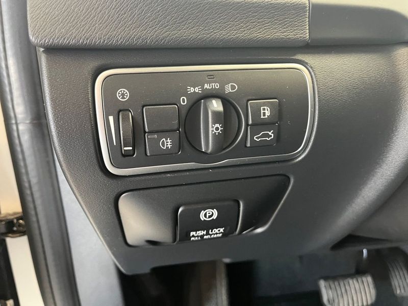 Volvo V60 bild 18