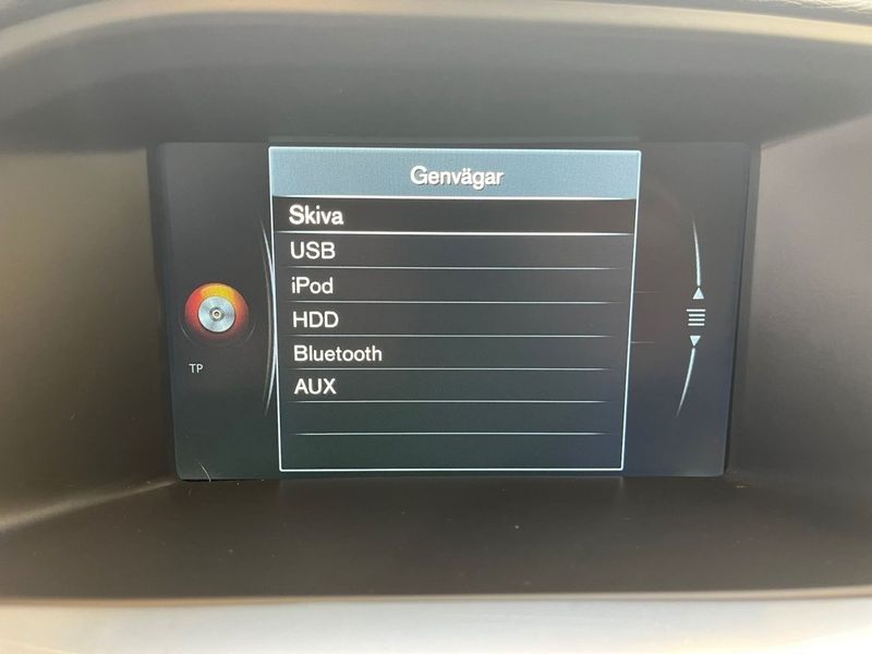 Volvo V60 bild 23