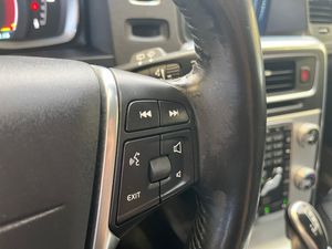 Volvo V60 bild 24