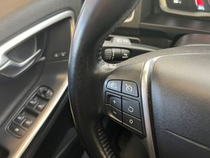 Volvo V60 bild 25