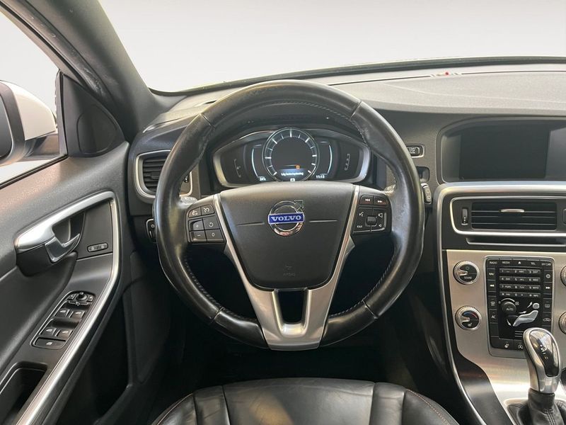 Volvo V60 bild 14