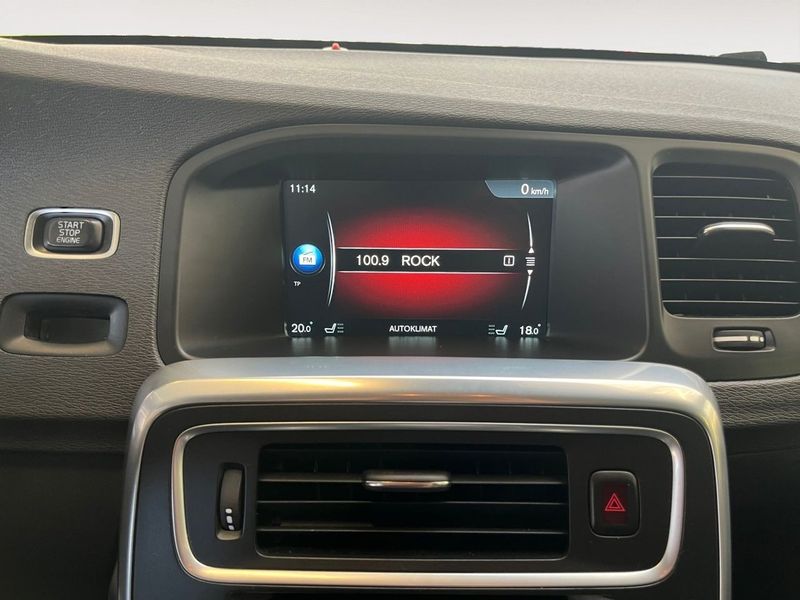 Volvo V60 bild 19