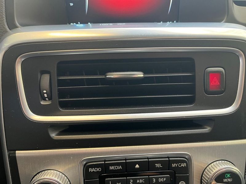 Volvo V60 bild 26