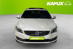 Volvo V60 bild 6