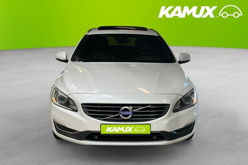 Volvo V60 bild 6