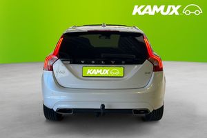 Volvo V60 bild 5