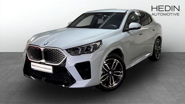 BMW X2 iX2 xDrive30 M Sport - 2026
