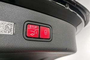 Mercedes GLC300 bild 14